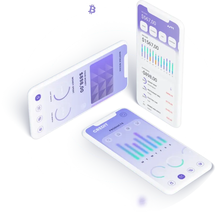Stabile Itradex - Welcome to Tomorrow with Stabile Itradex